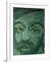 Shakespeare, Lysander, from 'The Faces of Shakespeare'-Annick Gaillard-Framed Giclee Print