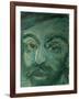 Shakespeare, Lysander, from 'The Faces of Shakespeare'-Annick Gaillard-Framed Giclee Print