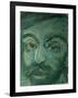 Shakespeare, Lysander, from 'The Faces of Shakespeare'-Annick Gaillard-Framed Giclee Print