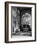 Shakespeare Monument-null-Framed Art Print