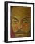 Shakespeare, Othello, from 'The Faces of Shakespeare'-Annick Gaillard-Framed Giclee Print