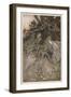 Shakespeare, Puck, Fairy-Arthur Rackham-Framed Photographic Print