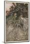 Shakespeare, Puck, Fairy-Arthur Rackham-Mounted Photographic Print