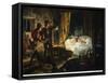 Shakespeare: Richard III-null-Framed Stretched Canvas