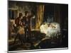 Shakespeare: Richard III-null-Mounted Giclee Print