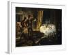 Shakespeare: Richard III-null-Framed Giclee Print