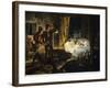 Shakespeare: Richard III-null-Framed Giclee Print