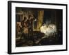 Shakespeare: Richard III-null-Framed Giclee Print