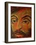 Shakespeare, Romeo, from 'The Faces of Shakespeare'-Annick Gaillard-Framed Giclee Print