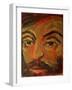 Shakespeare, Romeo, from 'The Faces of Shakespeare'-Annick Gaillard-Framed Giclee Print