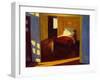 Shakespeare's Bed-Pam Ingalls-Framed Giclee Print