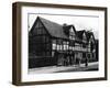 Shakespeare's Birthplace-null-Framed Photographic Print