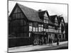 Shakespeare's Birthplace-null-Mounted Photographic Print