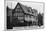 Shakespeare's House, Stratford-On-Avon, Warwickshire, C1920S-null-Mounted Giclee Print