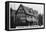 Shakespeare's House, Stratford-On-Avon, Warwickshire, C1920S-null-Framed Stretched Canvas