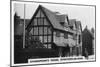 Shakespeare's House, Stratford-On-Avon, Warwickshire, C1920S-null-Mounted Premium Giclee Print
