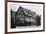 Shakespeare's House, Stratford-On-Avon, Warwickshire, C1920S-null-Framed Giclee Print