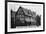 Shakespeare's House, Stratford-On-Avon, Warwickshire, C1920S-null-Framed Giclee Print