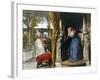 Shakespeare 's play Much-John Gilbert-Framed Giclee Print