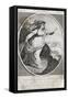 Shakespeare: Tempest-null-Framed Stretched Canvas