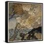 Shakespeare, the Tempest-Arthur Rackham-Framed Stretched Canvas