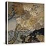 Shakespeare, the Tempest-Arthur Rackham-Stretched Canvas