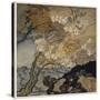 Shakespeare, the Tempest-Arthur Rackham-Stretched Canvas