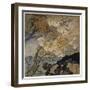 Shakespeare, the Tempest-Arthur Rackham-Framed Photographic Print