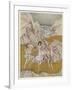 Shakespeare, the Tempest-Arthur Rackham-Framed Art Print