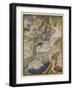 Shakespeare, the Tempest-Arthur Rackham-Framed Art Print