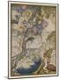 Shakespeare, the Tempest-Arthur Rackham-Mounted Art Print