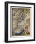 Shakespeare, the Tempest-Arthur Rackham-Framed Art Print