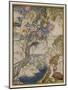 Shakespeare, the Tempest-Arthur Rackham-Mounted Art Print