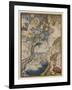 Shakespeare, the Tempest-Arthur Rackham-Framed Art Print