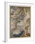 Shakespeare, the Tempest-Arthur Rackham-Framed Art Print