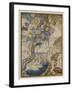 Shakespeare, the Tempest-Arthur Rackham-Framed Art Print