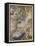 Shakespeare, the Tempest-Arthur Rackham-Framed Stretched Canvas