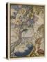 Shakespeare, the Tempest-Arthur Rackham-Stretched Canvas