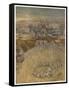 Shakespeare,The Tempest-Arthur Rackham-Framed Stretched Canvas