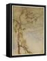 Shakespeare, the Tempest-Arthur Rackham-Framed Stretched Canvas