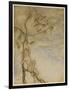 Shakespeare, the Tempest-Arthur Rackham-Framed Art Print