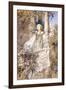 SHAKESPEARE William - Juliet-William Hatherell-Framed Premium Giclee Print