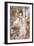 SHAKESPEARE William - Juliet-William Hatherell-Framed Giclee Print