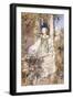 SHAKESPEARE William - Juliet-William Hatherell-Framed Giclee Print