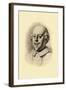 Shakespeare-John Boaden-Framed Art Print