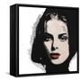 Shakespeares Sister-Clayton Rabo-Framed Stretched Canvas