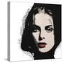 Shakespeares Sister-Clayton Rabo-Stretched Canvas