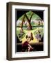 Shakespeares-Mark Ulriksen-Framed Art Print