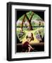 Shakespeares-Mark Ulriksen-Framed Art Print