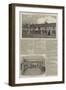 Shakespere and Stratford-Upon-Avon-null-Framed Giclee Print